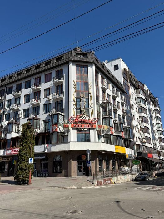 Квартира на вул. Проскурівська, 45 в Хмельницький, ID 226882, фото №2