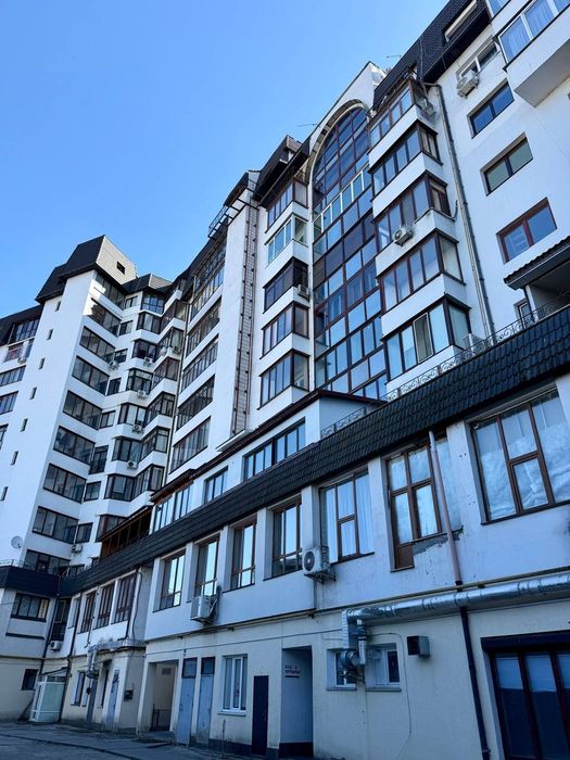 Квартира на вул. Проскурівська, 45 в Хмельницький, ID 226882, фото №3