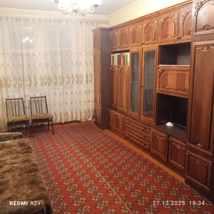 Квартира в Житомир, ID 310768, фото №1
