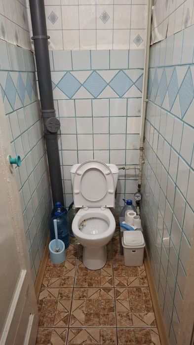 Квартира в Житомир, ID 304938, фото №4