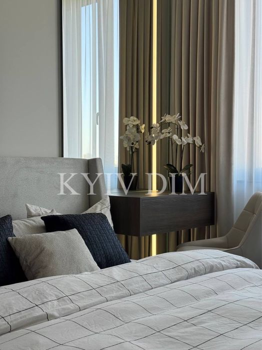 Квартира на просп. Берестейський, 42А в Києві, ID 196772, фото №12