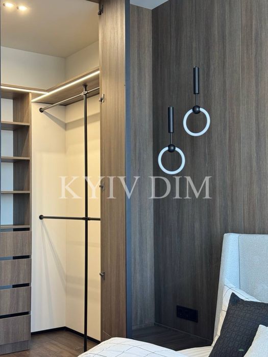 Квартира на просп. Берестейський, 42А в Києві, ID 196772, фото №14
