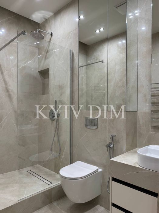 Квартира на просп. Берестейський, 42А в Києві, ID 196772, фото №17