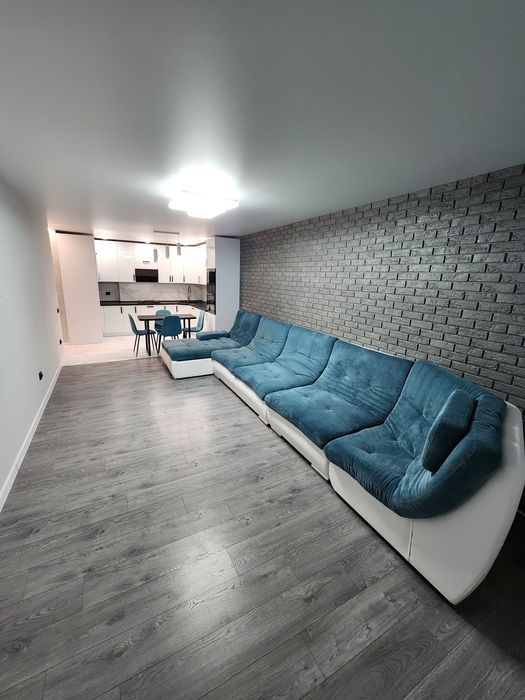 Квартира на вул. Злуки, 7 в Тернополі, ID 236767, фото №1