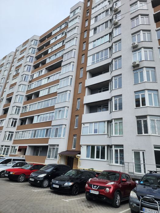 Квартира на вул. Злуки, 7 в Тернополі, ID 236767, фото №2