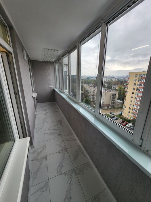 Квартира на вул. Злуки, 7 в Тернополі, ID 236767, фото №19