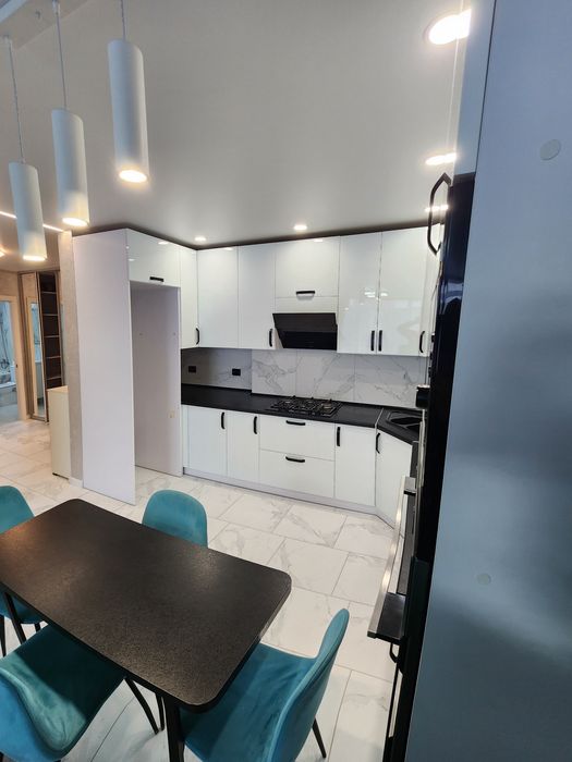 Квартира на вул. Злуки, 7 в Тернополі, ID 236767, фото №8