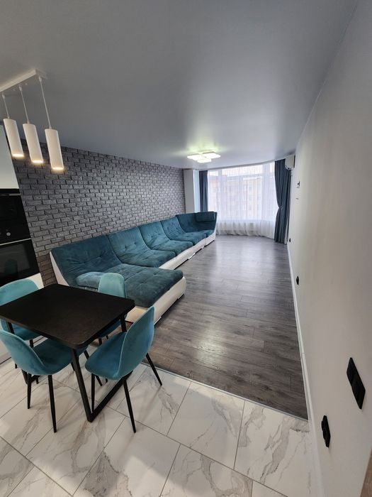 Квартира на вул. Злуки, 7 в Тернополі, ID 236767, фото №9