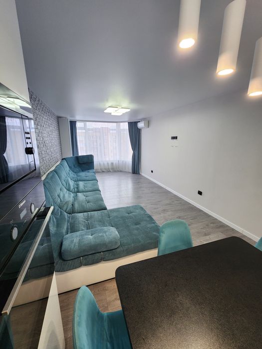 Квартира на вул. Злуки, 7 в Тернополі, ID 236767, фото №10
