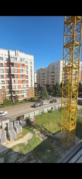 Квартира на вул. Стрийська в Львові, ID 180774, фото №10