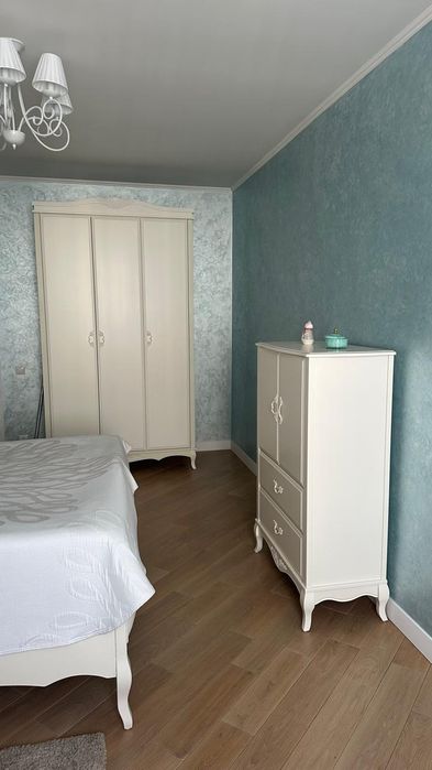 Квартира на вул. Самійла Кішки, 12А в Києві, ID 169178, фото №12