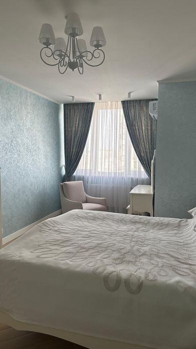 Квартира на вул. Самійла Кішки, 12А в Києві, ID 169178, фото №14