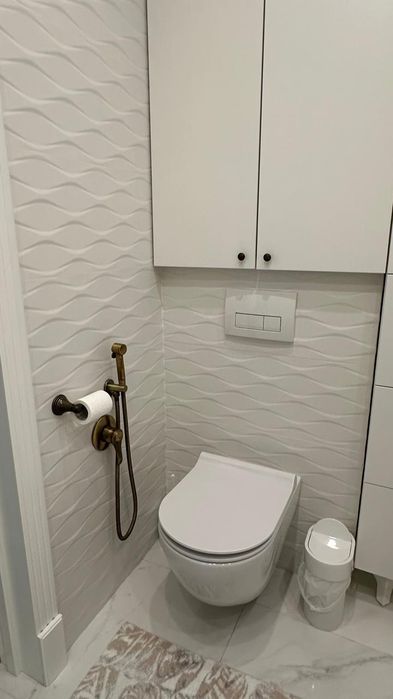 Квартира на вул. Самійла Кішки, 12А в Києві, ID 169178, фото №17