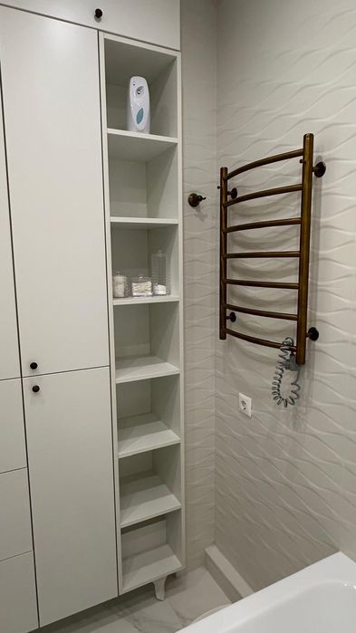 Квартира на вул. Самійла Кішки, 12А в Києві, ID 169178, фото №18