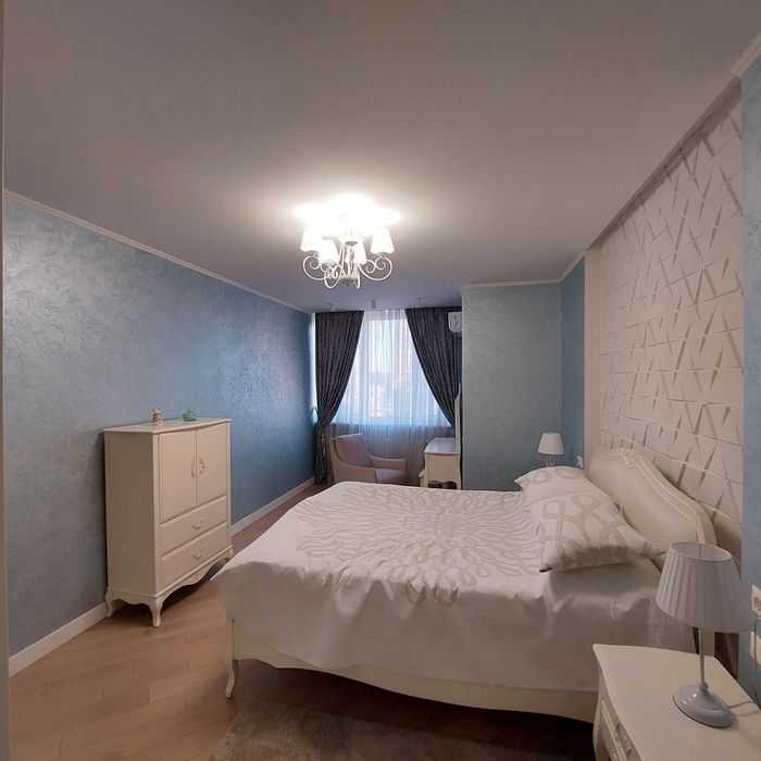 Квартира на вул. Самійла Кішки, 12А в Києві, ID 169178, фото №24