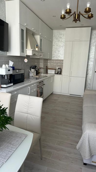 Квартира на вул. Самійла Кішки, 12А в Київ, ID 169178, фото №4