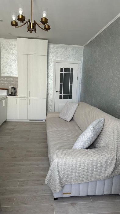 Квартира на вул. Самійла Кішки, 12А в Київ, ID 169178, фото №5