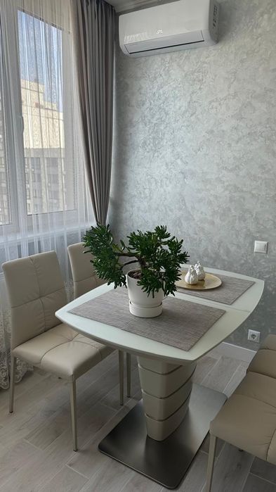 Квартира на вул. Самійла Кішки, 12А в Києві, ID 169178, фото №6