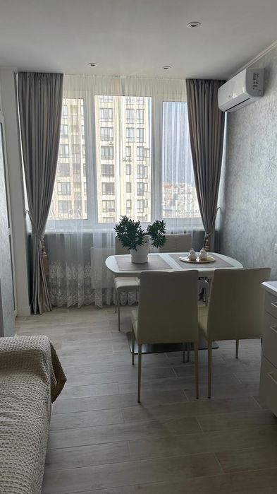 Квартира на вул. Самійла Кішки, 12А в Києві, ID 169178, фото №8