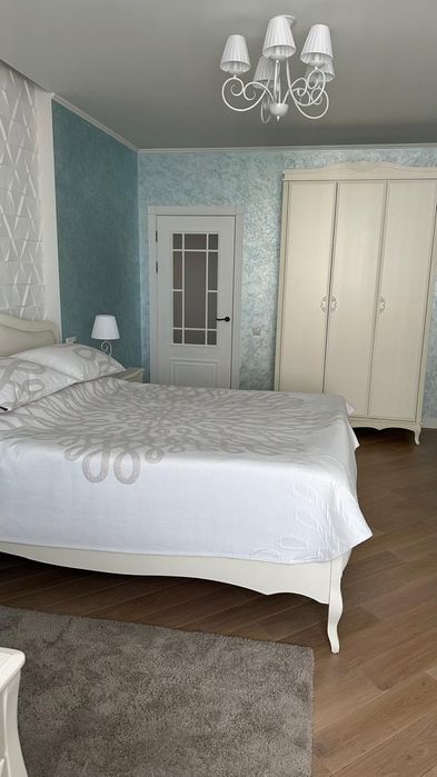 Квартира на вул. Самійла Кішки, 12А в Києві, ID 169178, фото №9
