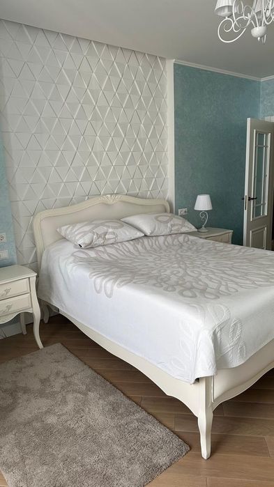 Квартира на вул. Самійла Кішки, 12А в Києві, ID 169178, фото №10