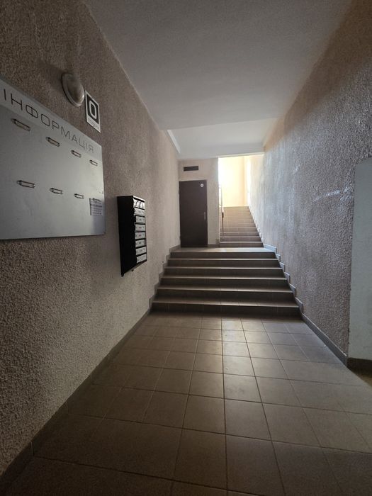 Квартира на вул. Целевича в Івано-Франківську, ID 176241, фото №15