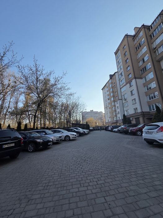 Квартира на вул. Целевича в Івано-Франківську, ID 176241, фото №16