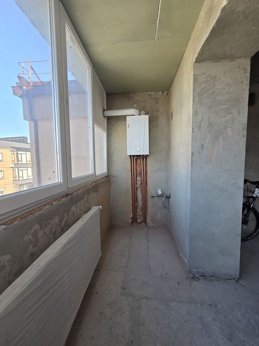 Квартира на вул. Целевича в Івано-Франківську, ID 176241, фото №9