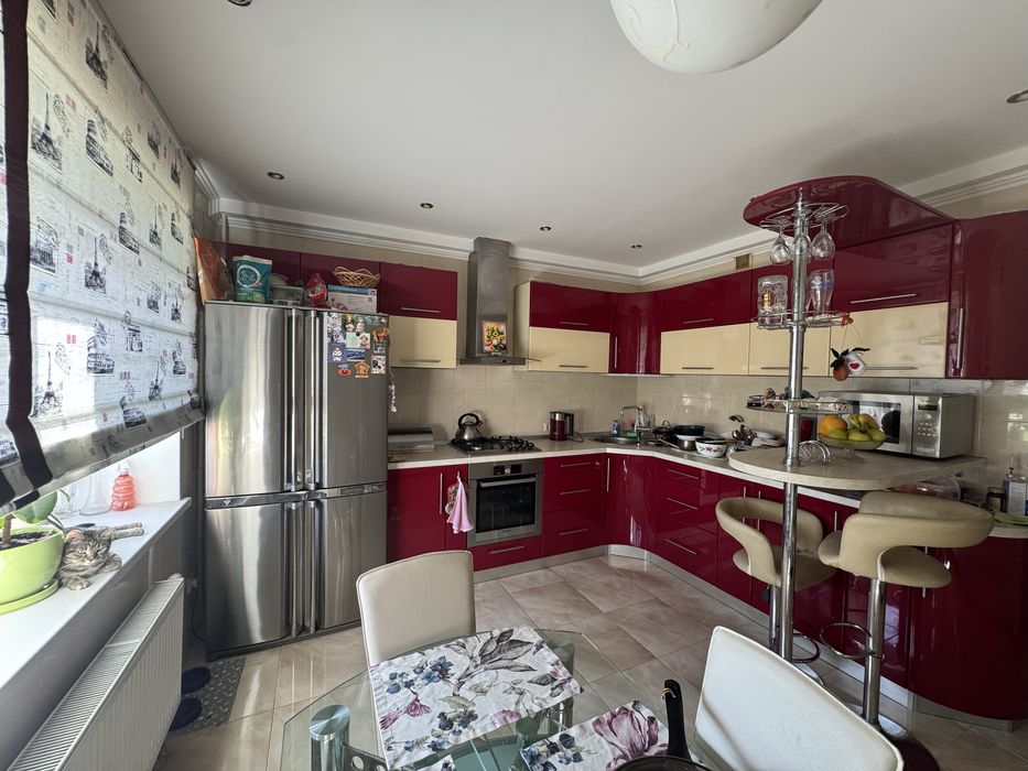 Квартира на ЖК «Левада» в Києві, ID 309998, фото №1