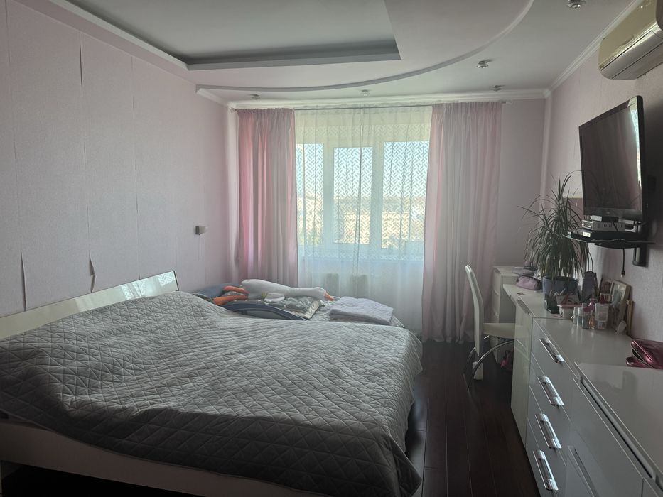 Квартира на ЖК «Левада» в Києві, ID 309998, фото №3
