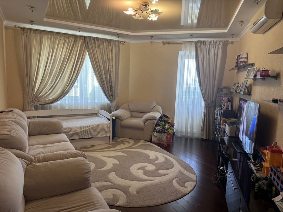 Квартира на ЖК «Левада» в Києві, ID 309998, фото №5