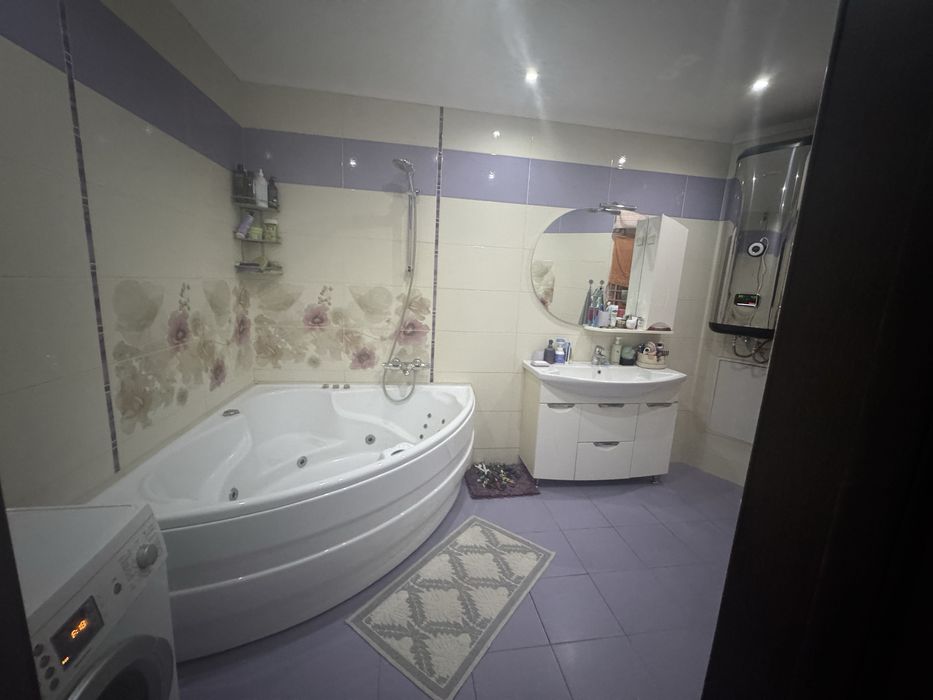 Квартира на ЖК «Левада» в Києві, ID 309998, фото №6
