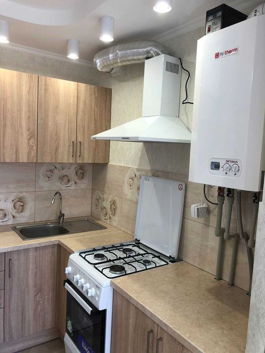 Квартира на Софіївська Борщагівка в Києві, ID 406095, фото №6