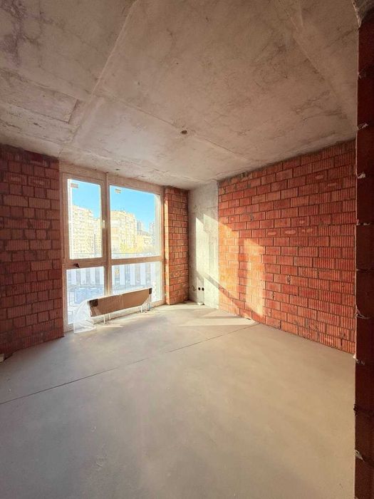 Квартира на вул. Шолуденка, 30 в Києві, ID 207441, фото №4