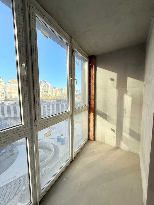 Квартира на вул. Шолуденка, 30 в Києві, ID 207441, фото №8