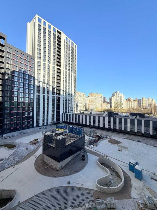 Квартира на вул. Шолуденка, 30 в Києві, ID 207441, фото №9