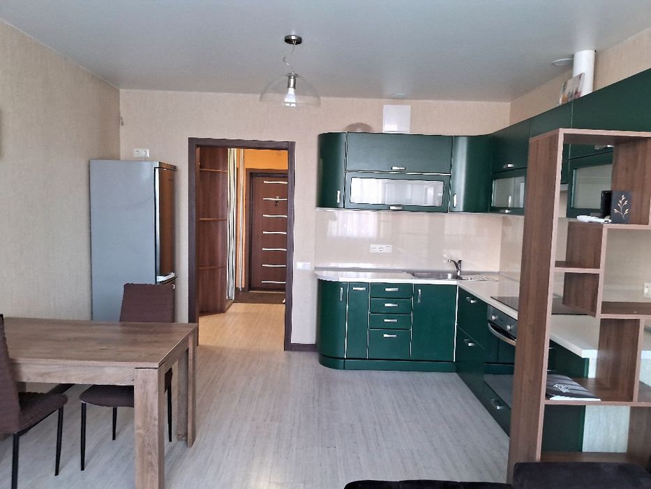 Квартира на ЖК Адмірал в Києві, ID 413146, фото №2