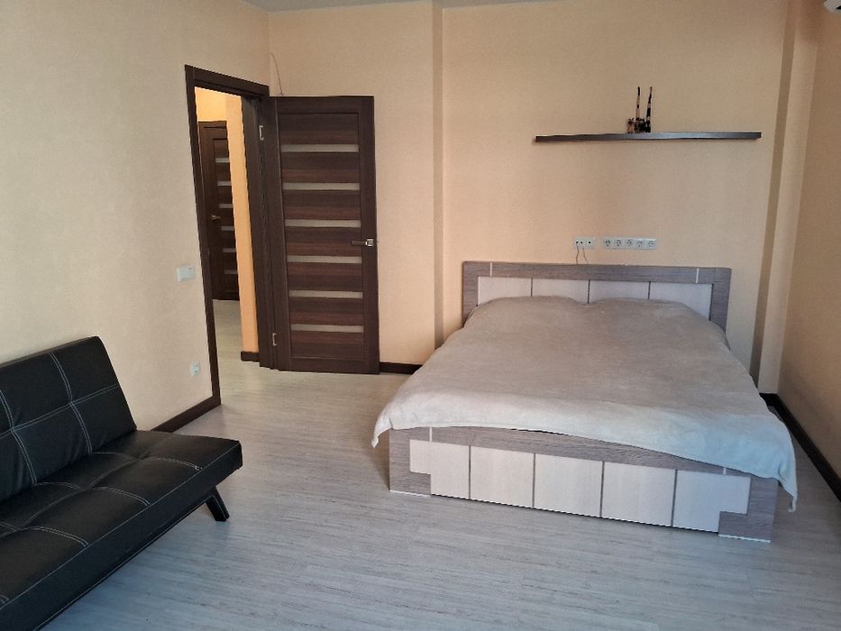Квартира на ЖК Адмірал в Києві, ID 413146, фото №3