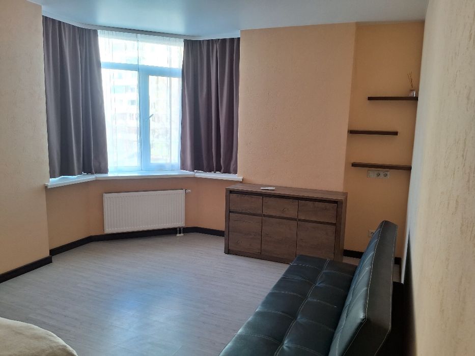 Квартира на ЖК Адмірал в Києві, ID 413146, фото №4