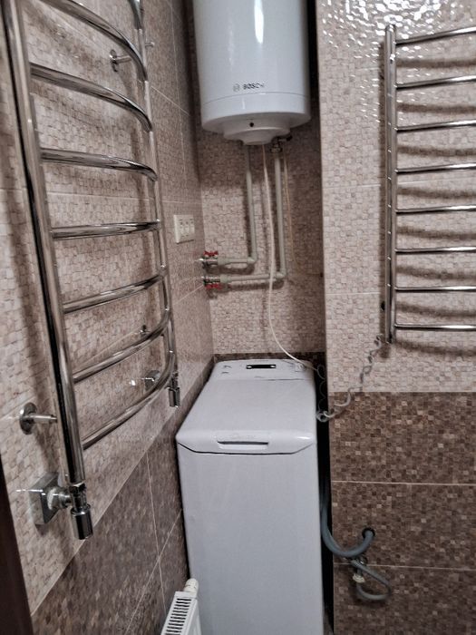 Квартира на ЖК Адмірал в Києві, ID 413146, фото №5