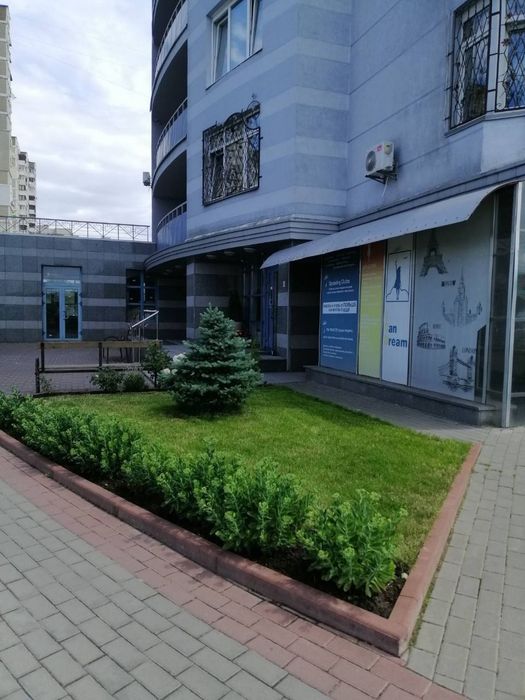 Квартира на ЖК Адмірал в Києві, ID 413146, фото №8
