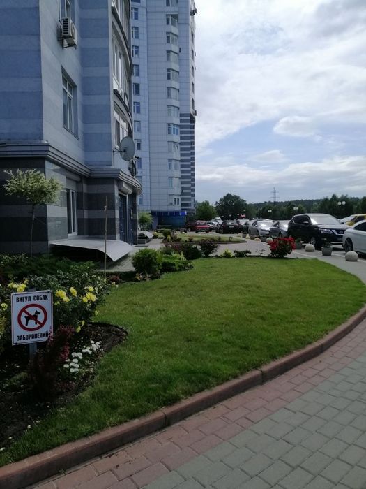Квартира на ЖК Адмірал в Києві, ID 413146, фото №9