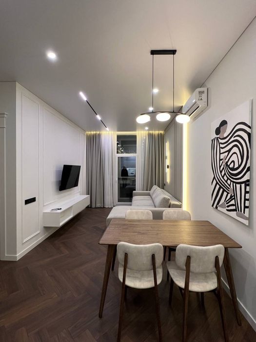 Квартира на ЖК Manhattan City, ID 367926, фото №1