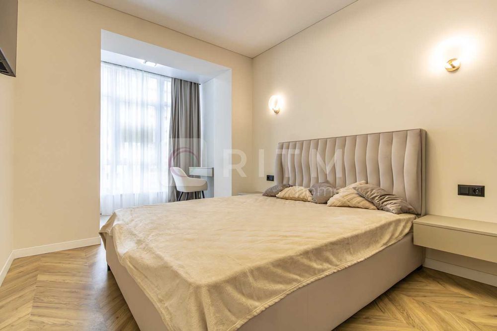 Квартира на ЖК «Містечко Центральне» в Івано-Франківську, ID 179528, фото №7