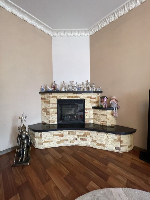 Квартира на вул. Черкасова в Кривому Розі, ID 265210, фото №1