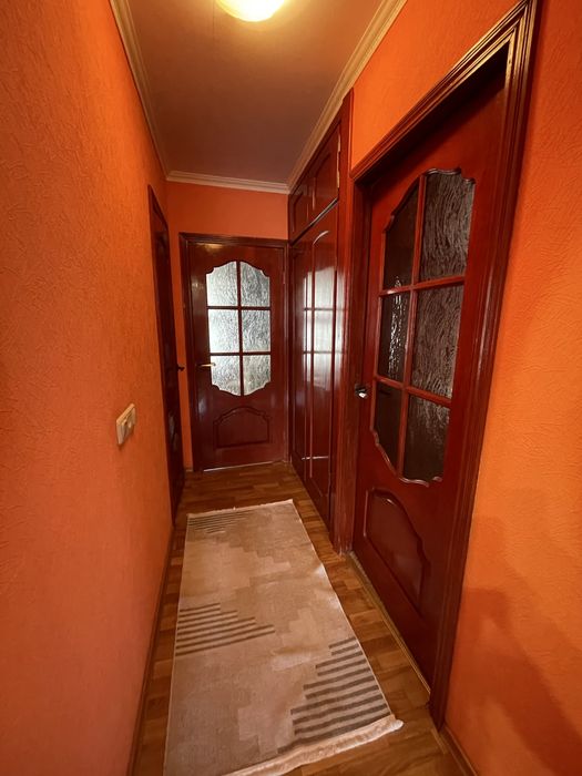 Квартира на вул. Черкасова в Кривому Розі, ID 265210, фото №12