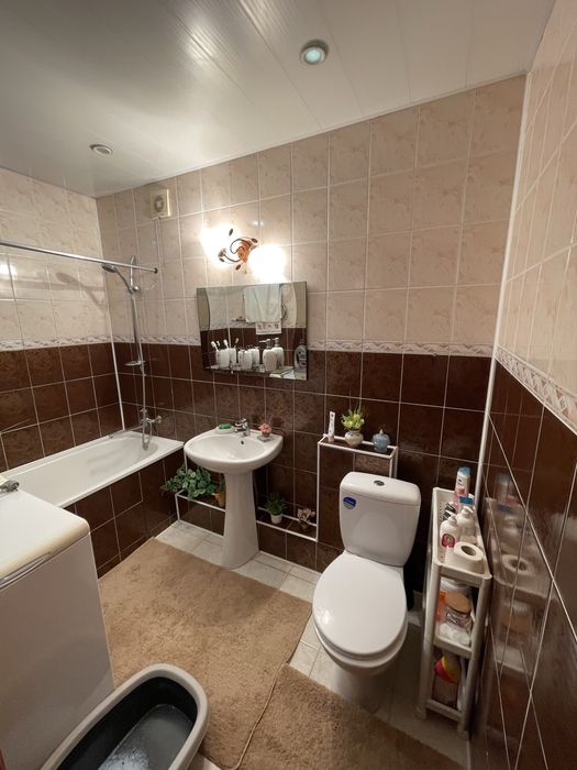 Квартира на вул. Черкасова в Кривому Розі, ID 265210, фото №13