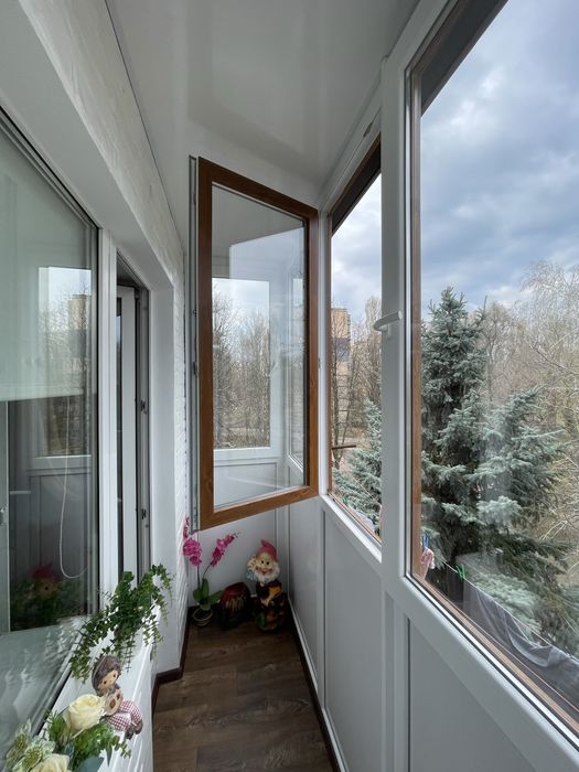 Квартира на вул. Черкасова в Кривому Розі, ID 265210, фото №17