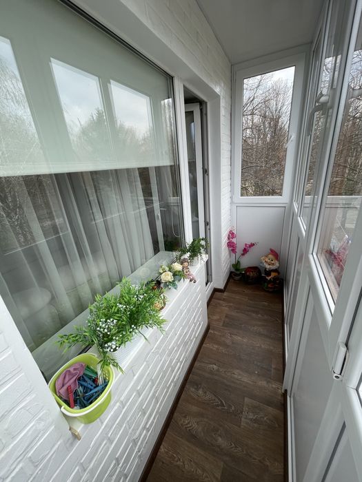 Квартира на вул. Черкасова в Кривому Розі, ID 265210, фото №18