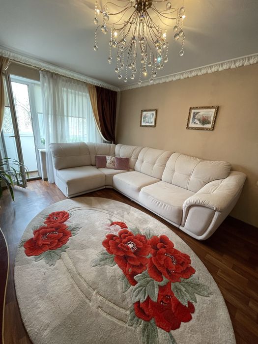 Квартира на вул. Черкасова в Кривому Розі, ID 265210, фото №20